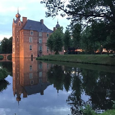 Dennenhuis Vaassen المظهر الخارجي الصورة