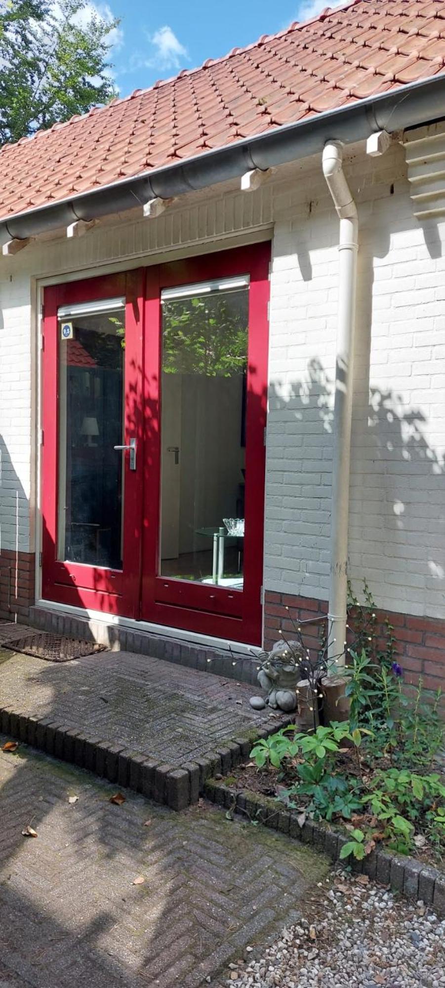 Dennenhuis Vaassen المظهر الخارجي الصورة