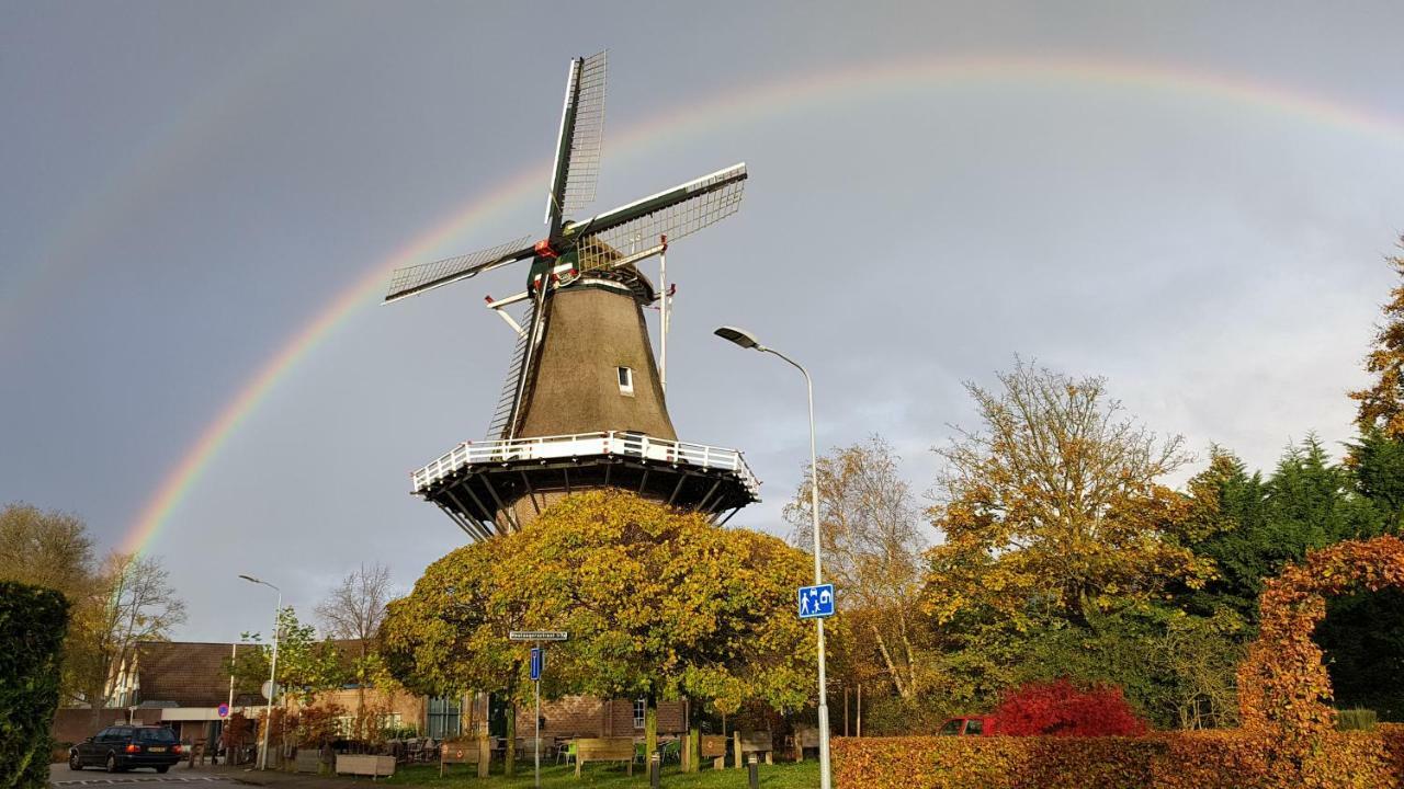Dennenhuis Vaassen المظهر الخارجي الصورة