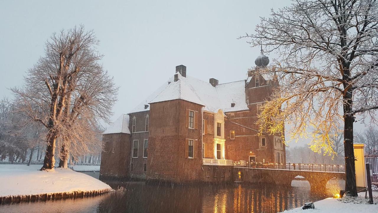 Dennenhuis Vaassen المظهر الخارجي الصورة